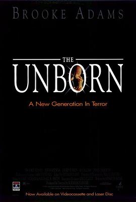 异形怪胎 The Unborn