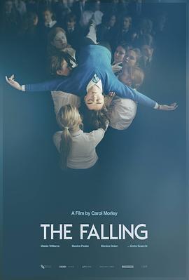 <span style='color:red'>堕</span>落 The Falling
