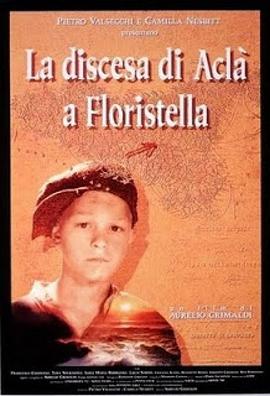 梦往澳洲海 La discesa di Aclà a Floristella