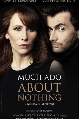 无事生非 (2011年伦敦Wyndham剧院版) Much Ado About Nothing