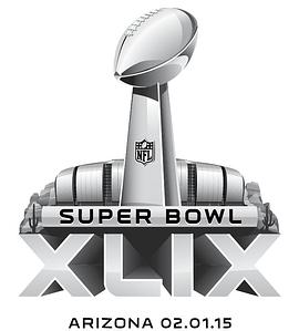 第四十九届超级碗 Super Bowl XLIX