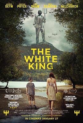 白国王 The White King