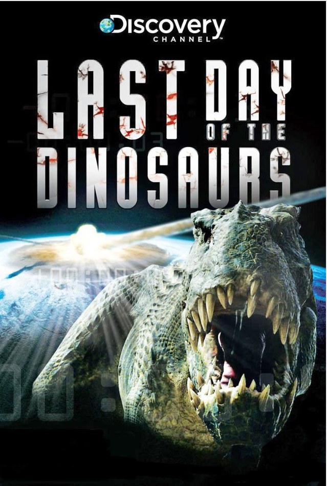 恐龙末日 Last Day of the Dinosaurs