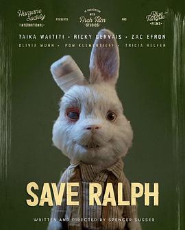 拯救拉尔夫 Save Ralph