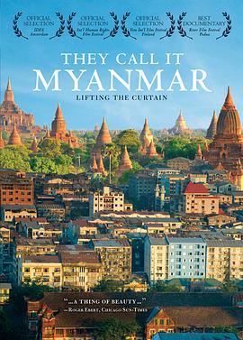 他们的缅甸：揭露真相 They Call It Myanmar: Lifting the Curtain
