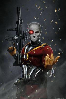 <span style='color:red'>死</span>射 Deadshot