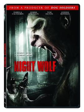 夜狼 Night Wolf