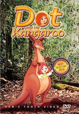 多特和袋鼠 <span style='color:red'>Dot</span> and the Kangaroo