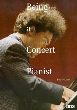 <span style='color:red'>成</span>为职<span style='color:red'>业</span>钢琴演奏<span style='color:red'>家</span> Being a Concert Pianist