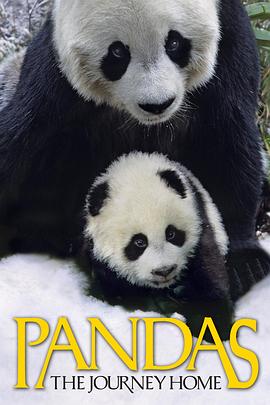 大熊猫：回家的旅程 Pandas: The Journey Home