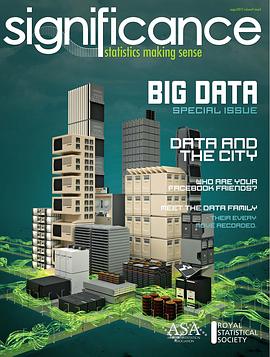 地平线系列：大数据时代 Horizon: The Age of Big Data