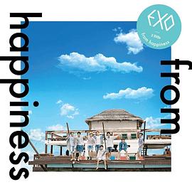EXO ‘<span style='color:red'>from</span> happiness’