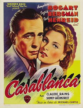 卡<span style='color:red'>萨</span><span style='color:red'>布</span>兰卡 Casablanca