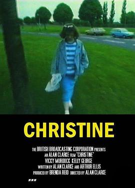 <span style='color:red'>克</span>莉<span style='color:red'>丝</span><span style='color:red'>汀</span> Christine