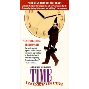 时间不确定 Time Indefinite