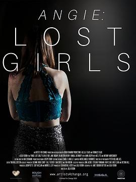 安吉：失踪的女孩 Angie: Lost Girls