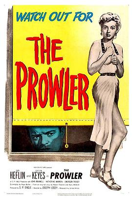 欲海奇鸳 The Prowler