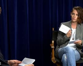 Kristen Stewart and Jesse Eise<span style='color:red'>nb</span>erg's Awkward Interview
