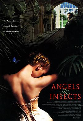 天使与昆虫 Angels & Insects
