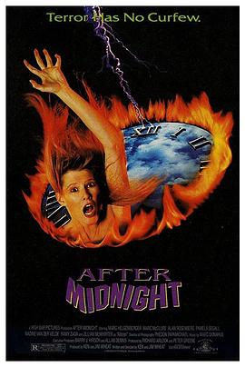 午夜惊魂 After Midnight