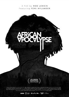 非洲启示录 African Apocalypse