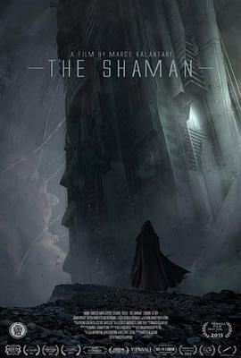 巫师 The Shaman