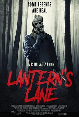 恐怖惊魂夜 Lantern's Lane