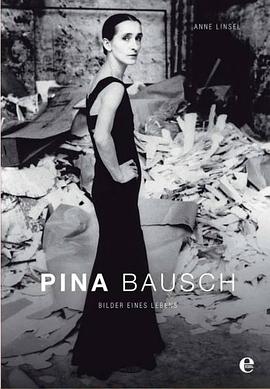 碧娜·鲍许 Pina Bausch