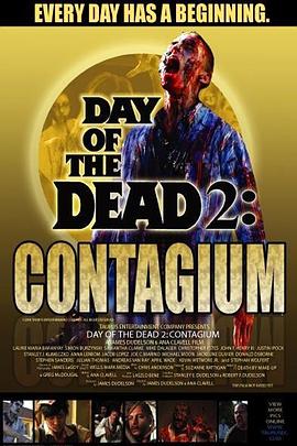 丧尸出笼2：病毒 Day of the Dead 2: Contagium