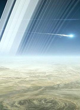 卡西尼号的壮丽终章 Cassini's Grand Finale