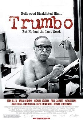 <span style='color:red'>特</span><span style='color:red'>朗</span>勃 Trumbo