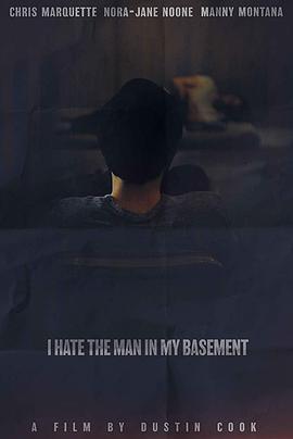 <span style='color:red'>地窖藏恶 I Hate the Man in My Basement</span>
