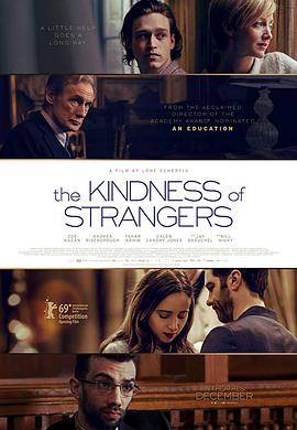 陌生人的善意 The Kindness of Strangers