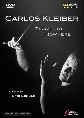 S<span style='color:red'>pu</span>ren ins Nichts - Der Dirigent Carlos Kleiber
