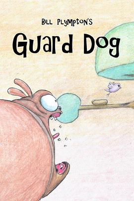 带路狗 Guard Dog