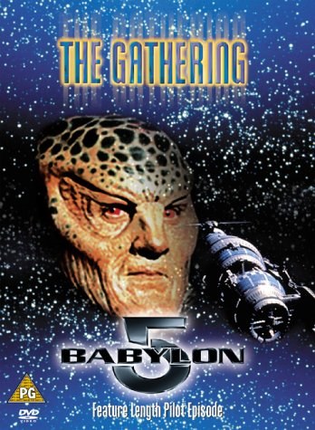 巴比伦5号：聚集 Babylon 5: The Gathering