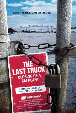 最后一辆车：通用王国的破产 The Last Truck: Closing of a GM Plant