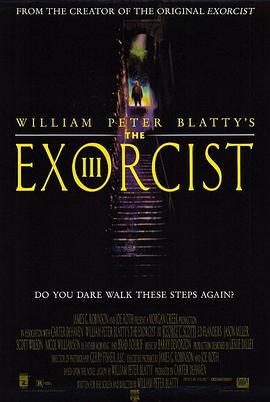 <span style='color:red'>驱魔</span>人III The Exorcist III