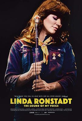 琳达·<span style='color:red'>朗斯</span>塔特：我的声音 Linda Ronstadt: The Sound of My Voice