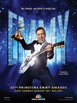 第62届黄金时段艾美奖颁奖典礼 The 62nd Primetime Emmy Awards