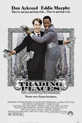 <span style='color:red'>颠倒</span>乾坤 Trading Places