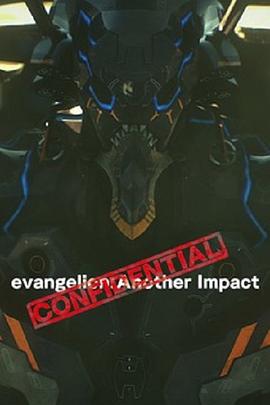 EVA：绝密冲击 evangelion: Another Impact - Confidential