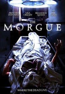 <span style='color:red'>停</span>尸间 The Morgue