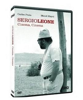 莱昂内往事：电影，电影 Sergio Leone: Cinema, Cinema