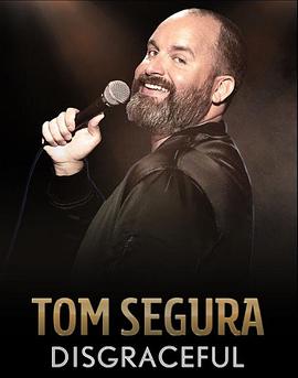 Tom Segura: Dis<span style='color:red'>grace</span>ful