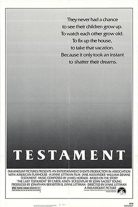 <span style='color:red'>遗嘱</span> Testament