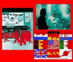电影<span style='color:red'>传</span><span style='color:red'>单</span>1968 Film-Tract n° 1968