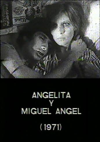 安吉莉塔与<span style='color:red'>米格</span>儿·安琪 Angelita y Miguel Ángel