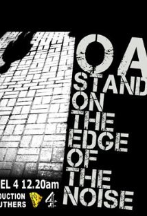 绿洲乐队：<span style='color:red'>站在</span>噪音边缘 Oasis: Standing On The Edge Of The Noise