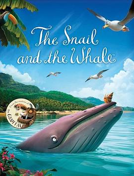 <span style='color:red'>海螺</span>和鲸鱼 The Snail and the Whale
